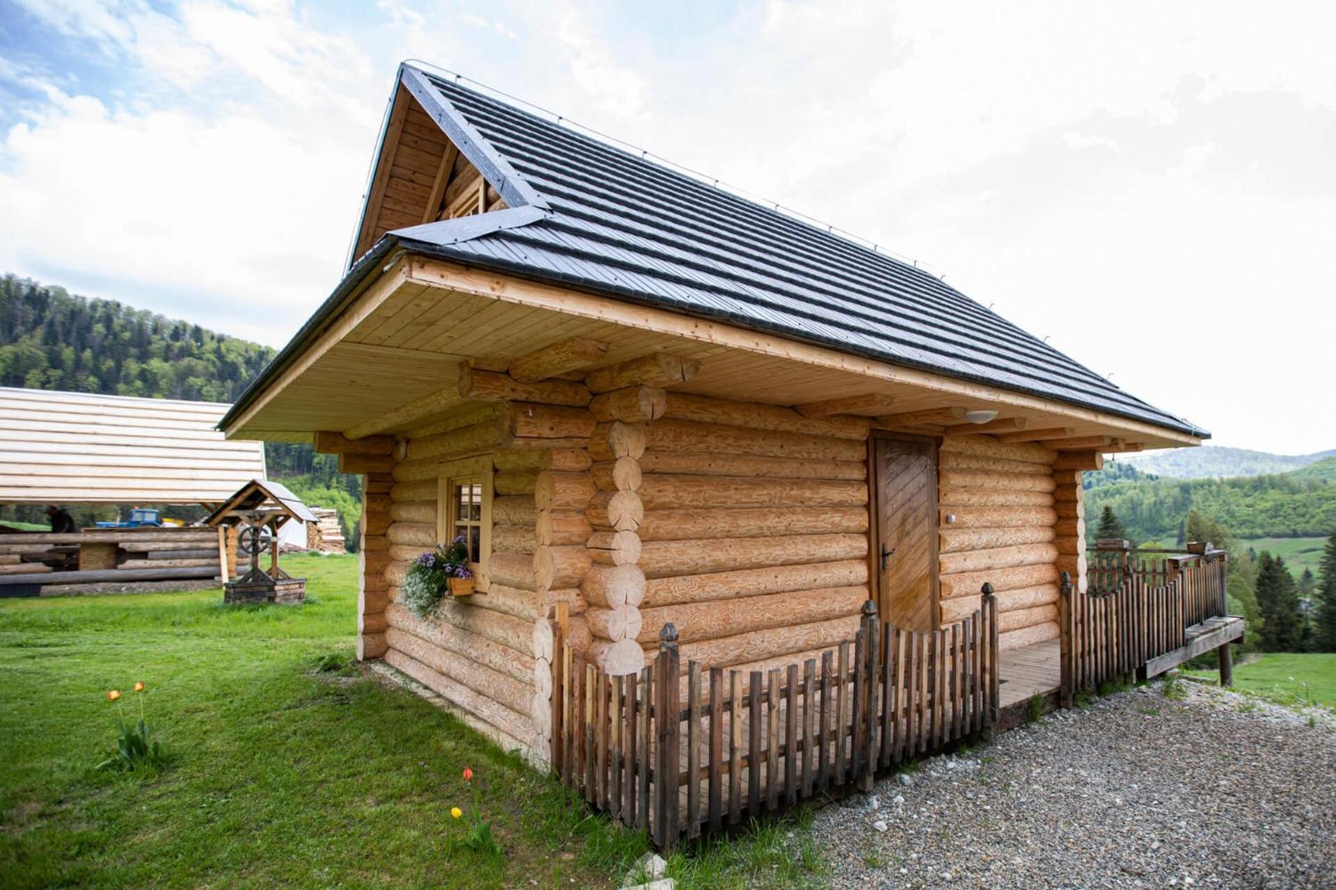 Penzion Zbojnicky Halas Tisovec 客房 照片